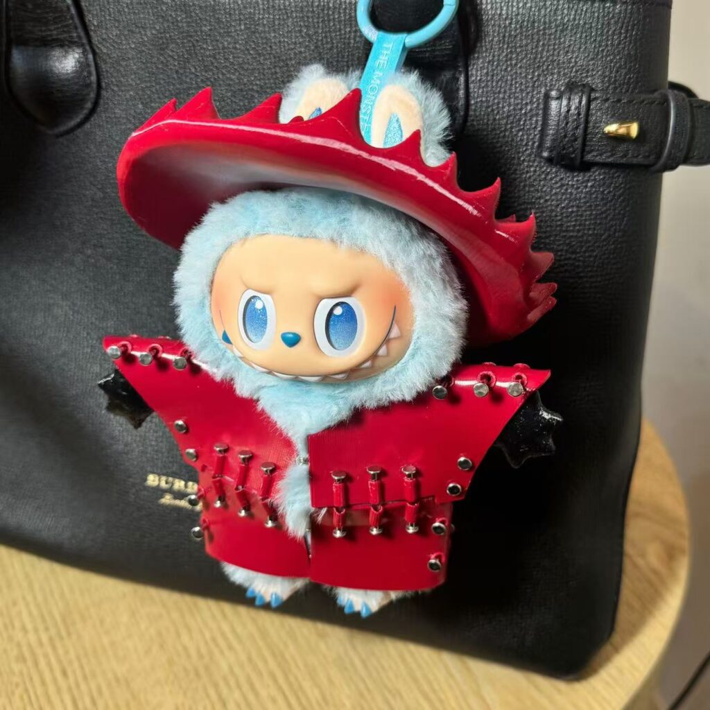 Abracadabra Durian Set for Dolls – Lady Gaga 2025 Collectible